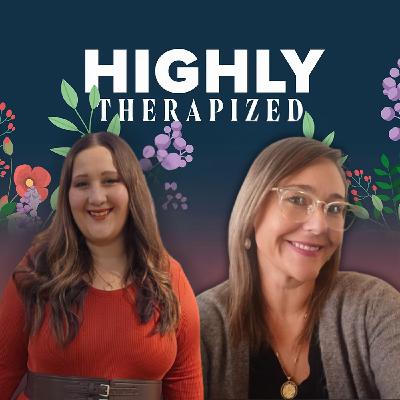 Therapist in Recovery: Bipolar Disorder, Addiction & Healing with Amberly Potter, LMFT
