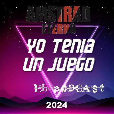 60 - Amstrad Eterno 2024