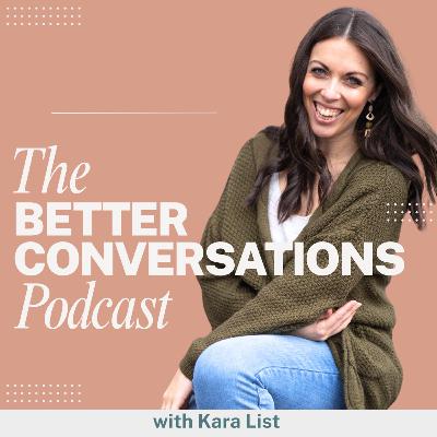 3 Leadership Conversations to Have in January (That Prevent Burnout & Conflict All Year) | #74