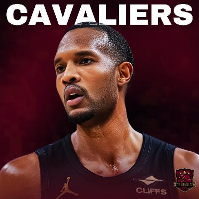 Cavs Show HEART In Loss