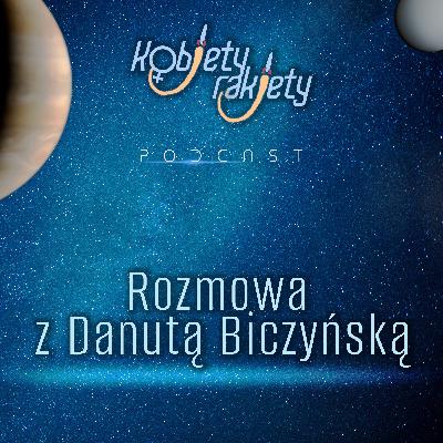 Kobiety Rakiety - Danuta Biczyńska (Tortowa Joginka)