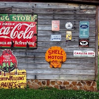 Vuelven los '80 #009 Rock USA