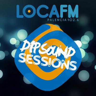 DIPSOUND SESSIONS #37 Temp. 3 GuestMix MARQ DIPSOUND SESSIONS #37 Temp. 3 GuestMix MARQ