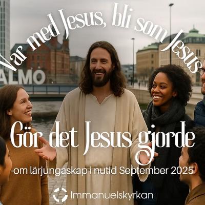 Gör det Jesus gjorde