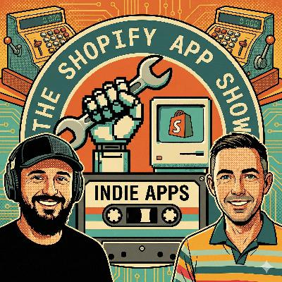 "Doing God's Work" with Shopify POS: pushing boundaries with Josh Bitossi