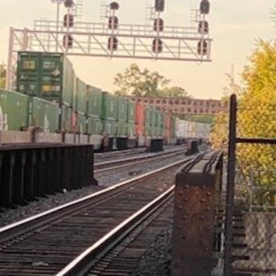 Logistics Defying Logic Logistics Defying Logic