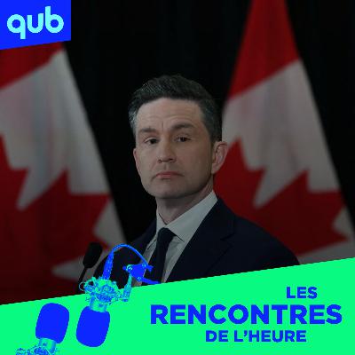 «Pierre Poilievre a une sérieuse question à se poser», soulève Stéfanie Tougas «Pierre Poilievre a une sérieuse question à se poser», soulève Stéfanie Tougas