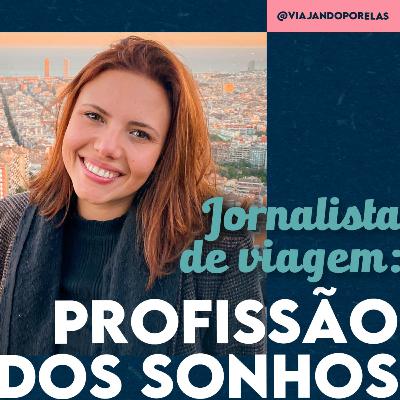 #54 Profissão dos sonhos