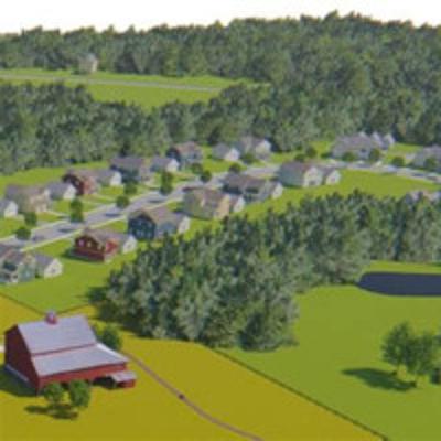 Murder at the Applegate