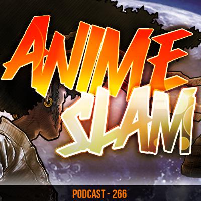 Podcast - 266 - über Afro Samurai, Clevatess und mehr Podcast - 266 - über Afro Samurai, Clevatess und mehr