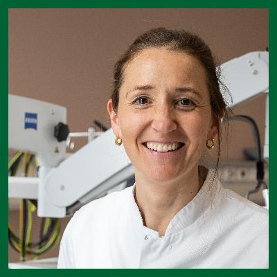 #35 HPV en baarmoederhalskanker