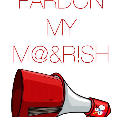 PARDON MY MOORISH EP. 8 DR. ENQI KOMBUCHA & THE WESLEY MUHAMMAD MILK CRATE CHALLENGE THAT MADE WESLEY LOSE HIS POST