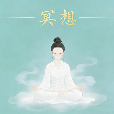 第3集 怎么样开始冥想