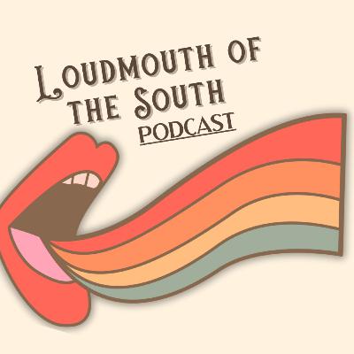 Episode 14: Good Vibing with Loudmouth Episode 14: Good Vibing with Loudmouth