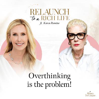 How Top Leaders Leverage Intuition To Make Million-Dollar Decisions w/ Karen Romine