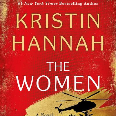 Get The Women by Kristin Hannah Full Page