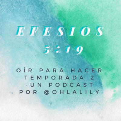 T2. E2. Salmos e himnos y cantos espirituales con Elí Martínez. Pon tus ojos en Cristo.