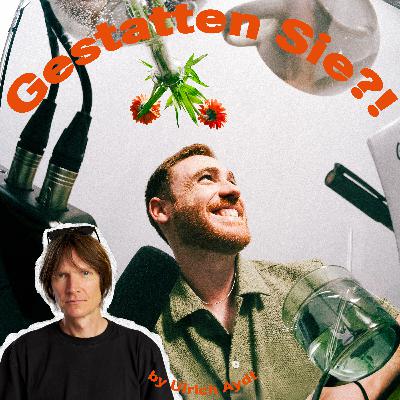 Künstler oder Werbefotograf? Über kreative Identität mit Clemens Ascher (#102)