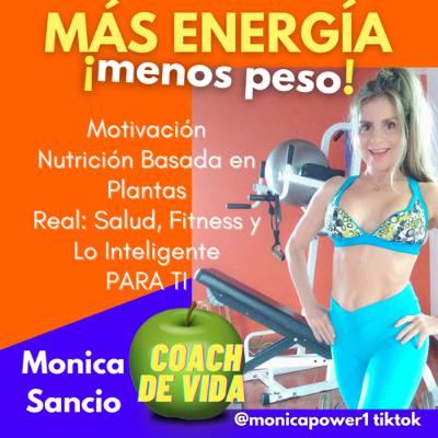 Más ENERGÍA. Menos Peso (3 TIPS)