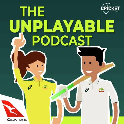 Healy only needs one calf + Ashes opener debate rages