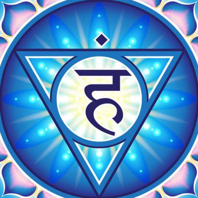 Throat Chakra Meditation
