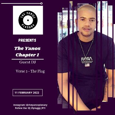 Verse 3 - The Plug