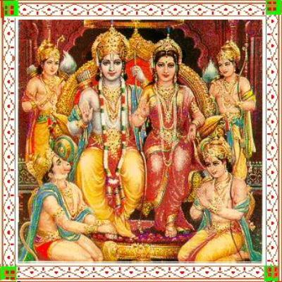 Ramayan Podcast - Episode Fourteen