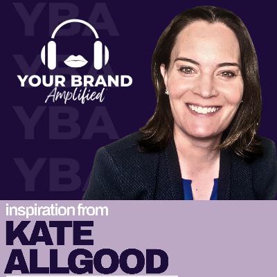 The Athlete Within: Unlocking High Performance and Mental Toughness with Kate Allgood