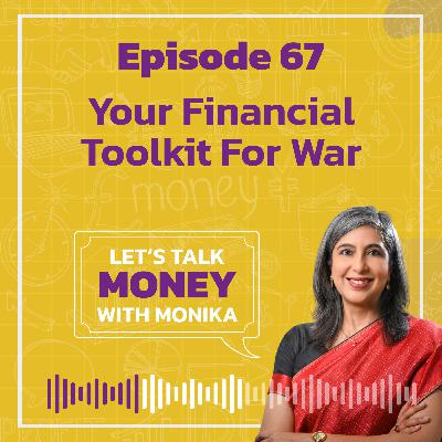 Your Financial Toolkit For War