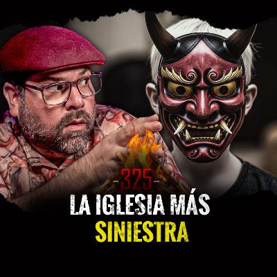 Historias de Iglesias Siniestras, Rituales de Brujería y Demonios Japoneses | EP 325