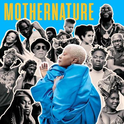 Angelique Kidjo - Mother Nature (Album Review) Angelique Kidjo - Mother Nature (Album Review)