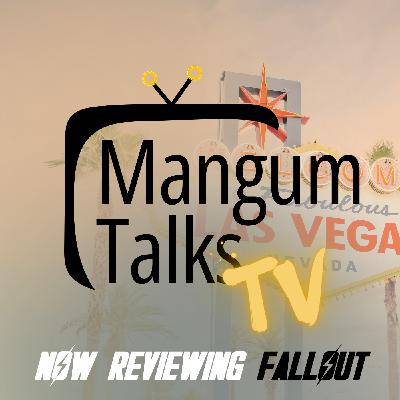 Black Rabbit: Episode 4 "No More F**ck-Ups"