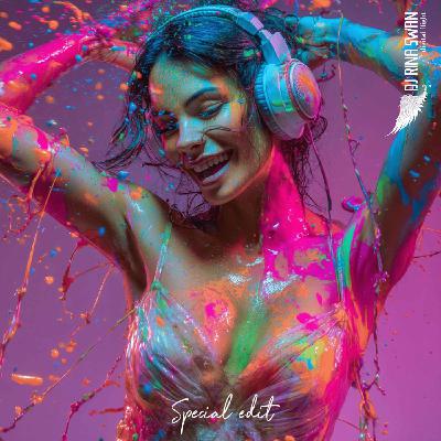 DJ RINA SWAN - Digital Flight Podcast #66