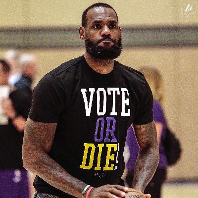 More Than An Athlete?.....