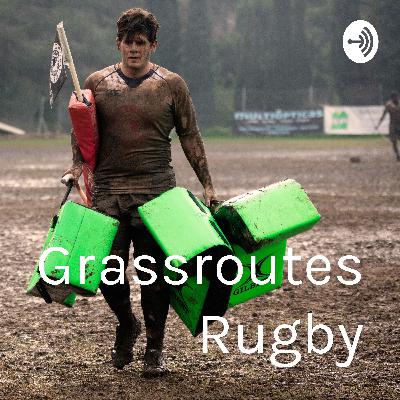 Grassroutes Rugby (Trailer)