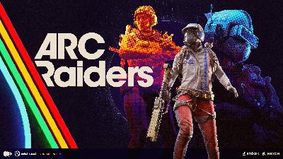 Arc Raiders: The game that dares to go up against Battlefield and Call of Duty Arc Raiders: The game that dares to go up against Battlefield and Call of Duty