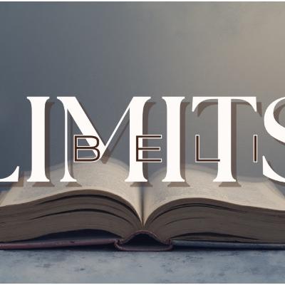 Removing the Limits of Belief Removing the Limits of Belief