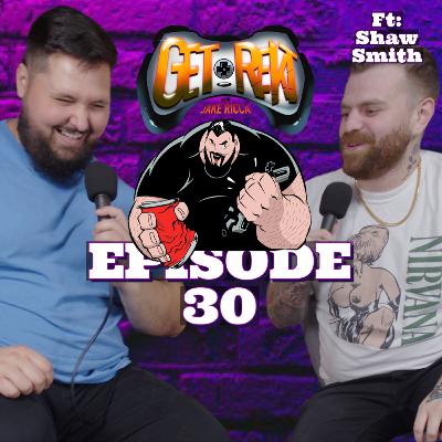 Episode 30 | Shaw Smith