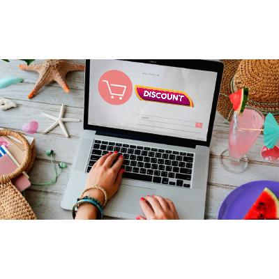 How do I get more Discounts on online shopping? How do I get more Discounts on online shopping?