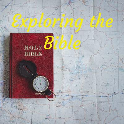 Exploring the Bible Introduction Exploring the Bible Introduction