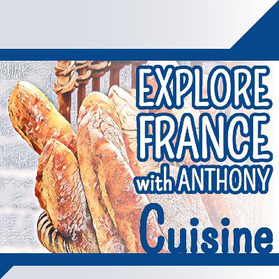 La baguette de pain
