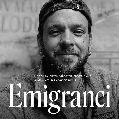 Indie. Gość: Jan Szlagowski