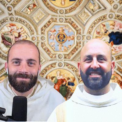 Finding Christ in the Loneliness of Insomnia w/ Deacon Charlie Echeverry