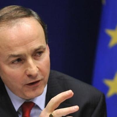 Fianna Fail Fall Out