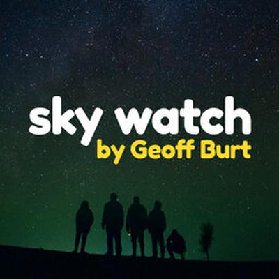 Sky Watch - the night skies above Petersfield in November 2025
