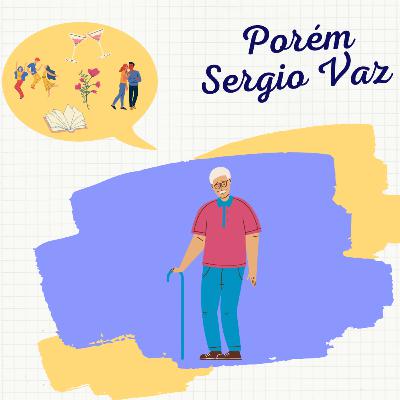 #04 Porém - Sérgio Vaz