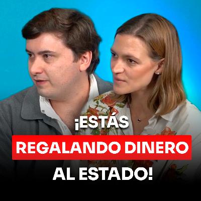 Expertos en Impuestos: "Pagas MÁS IMPUESTOS de los que Deberías (en tus inmuebles) " - Taxology