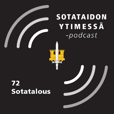 72 Sotatalous