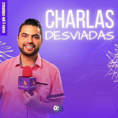 El CHIVAHERMANO de TV AZTECA | Charlas desviadas con Villa Villa