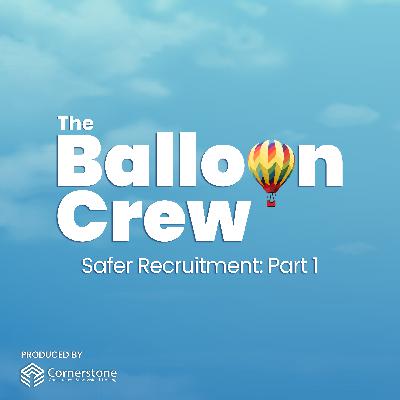 Why Safer Recruitment Starts Before the Interview: Part 1 Why Safer Recruitment Starts Before the Interview: Part 1